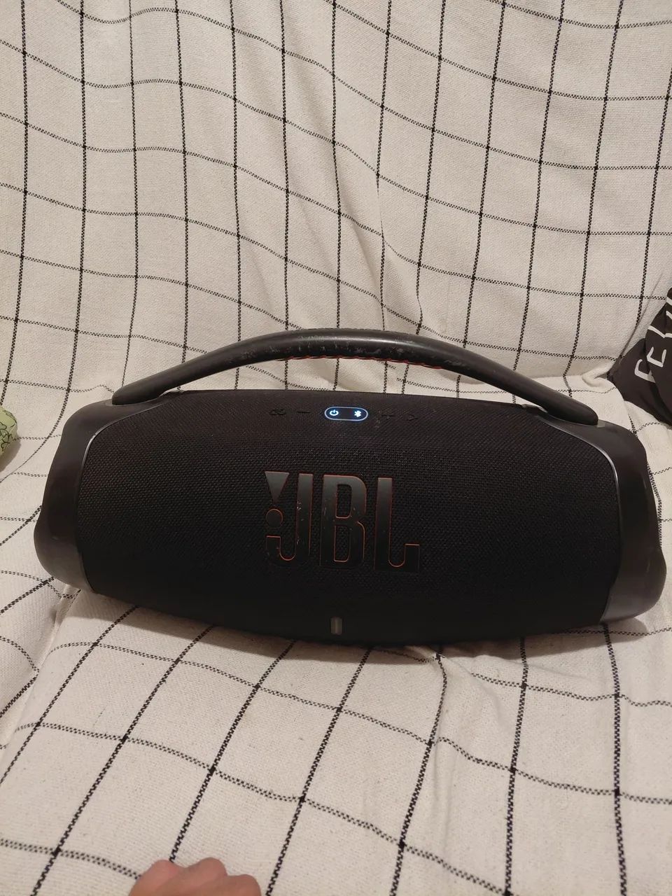 JBL Boombox 3 - Foto 2