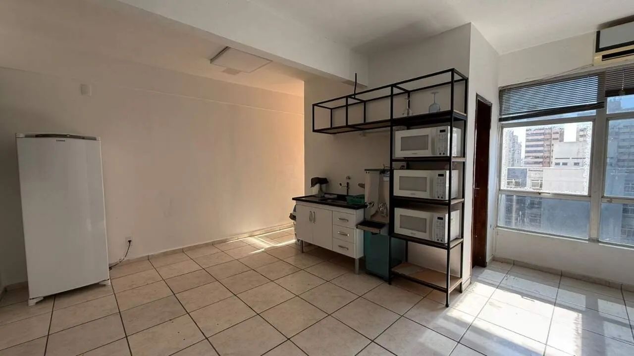 Salas Comerciais 1508 e 1510 à Venda no Centro de Divinópolis - Foto 3
