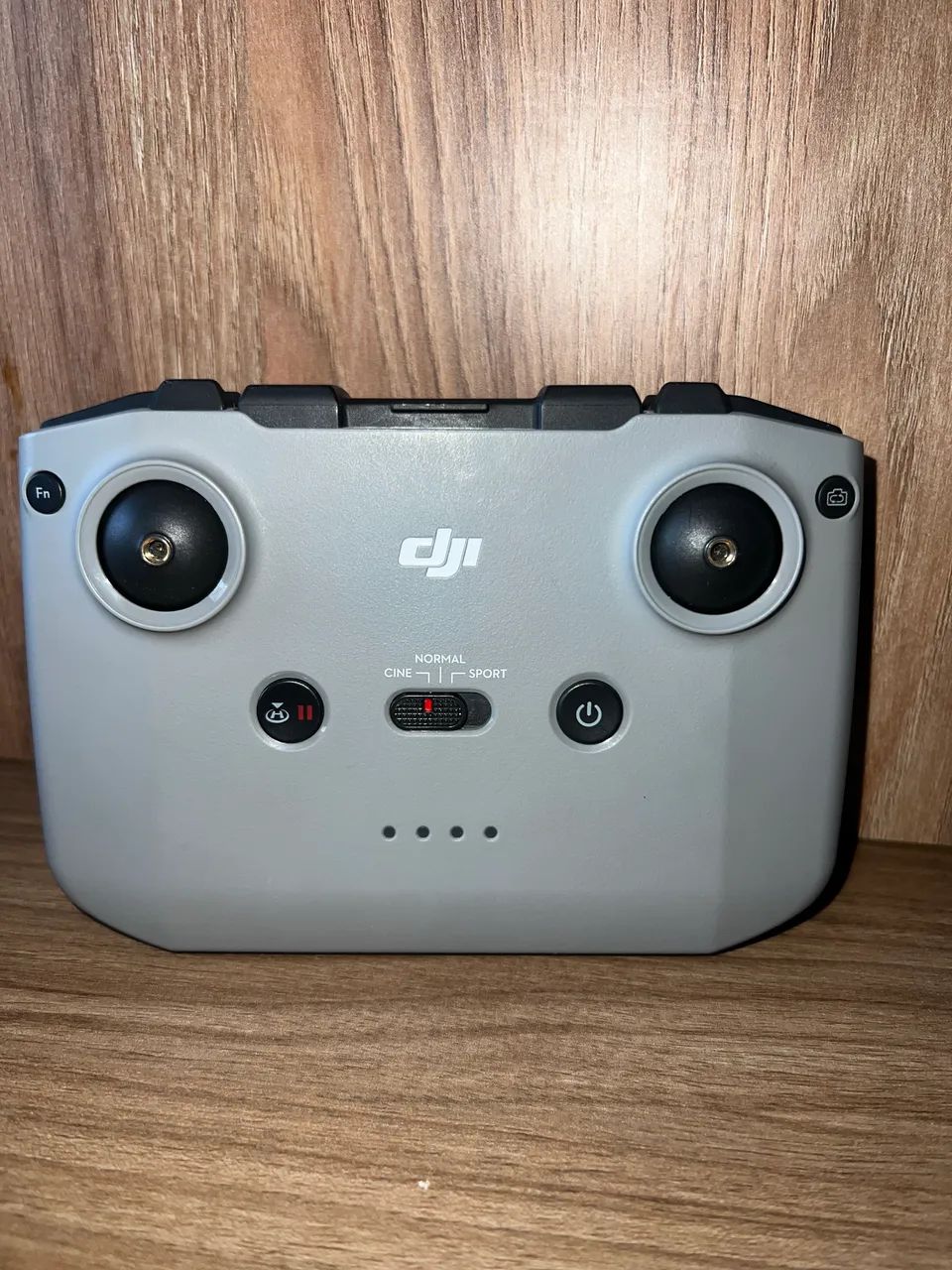 Controle DJI Rc-N1 - passo cartão 
