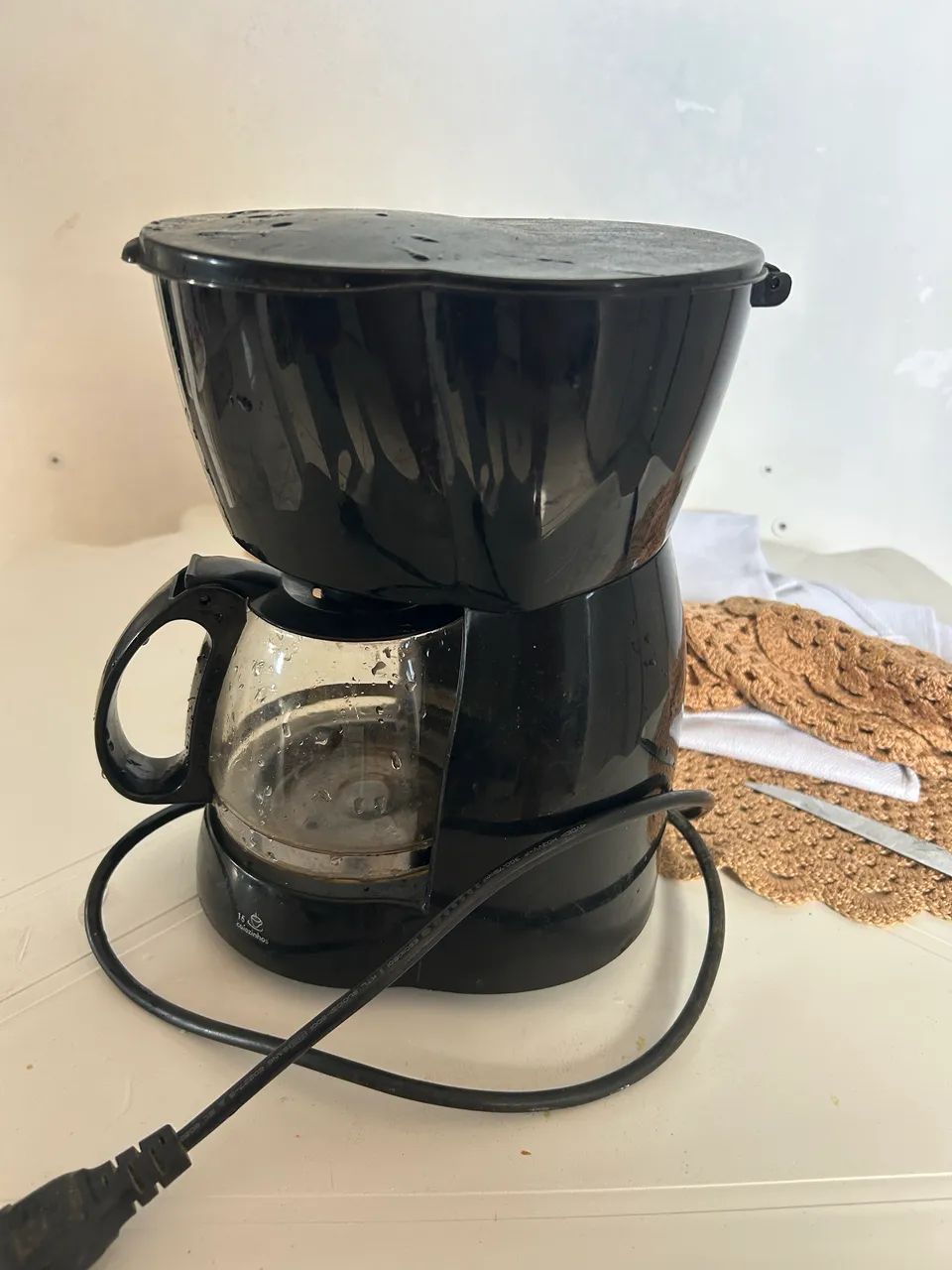 Cafeteira