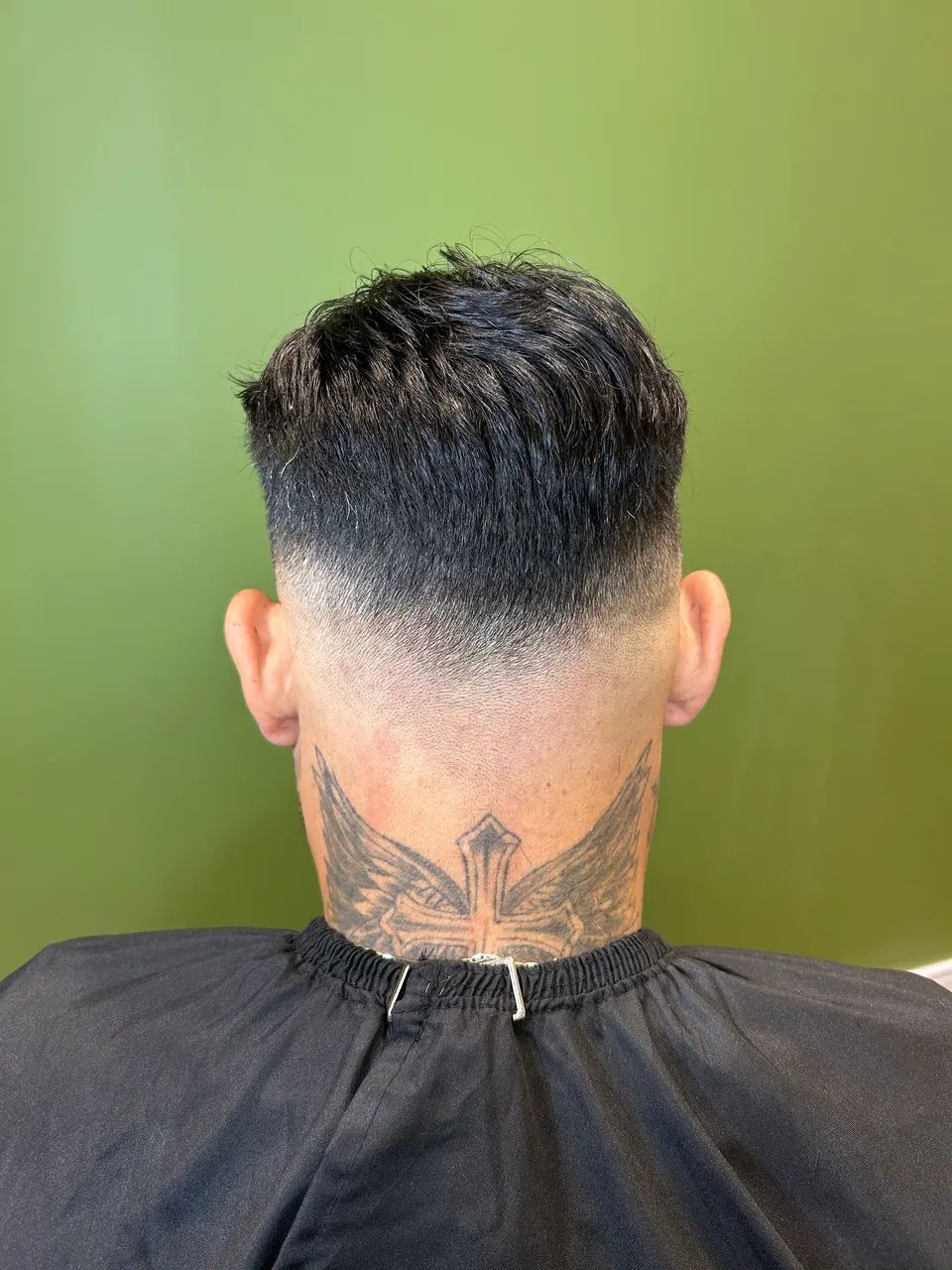 MODELO PARA PRÓTESE CAPILAR - Foto 4