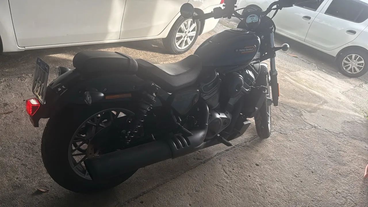 HARLEY-DAVIDSON NIGHTSTER SPECIAL 2023 - Foto 5