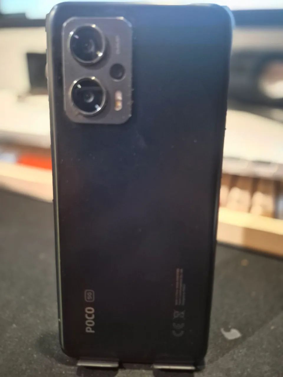 Poco X4 GT - Foto 2