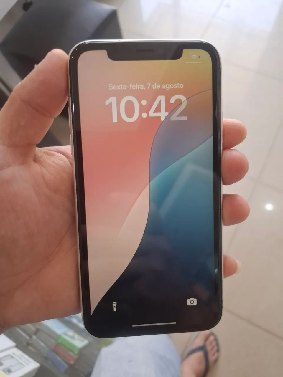 Iphone XR - Foto 2