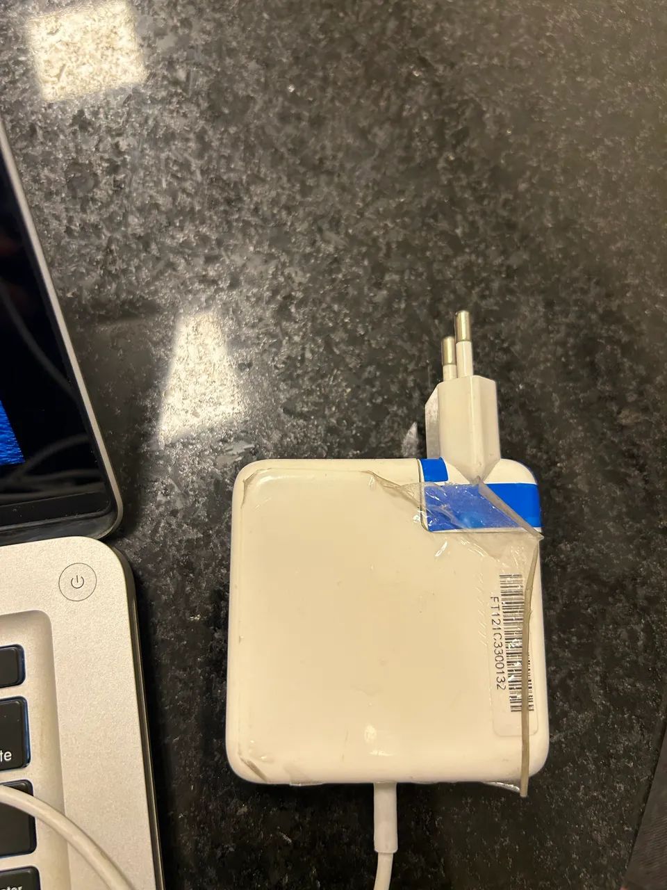 MacBook Pro middle 2012 - 2015 ssd  - Foto 4