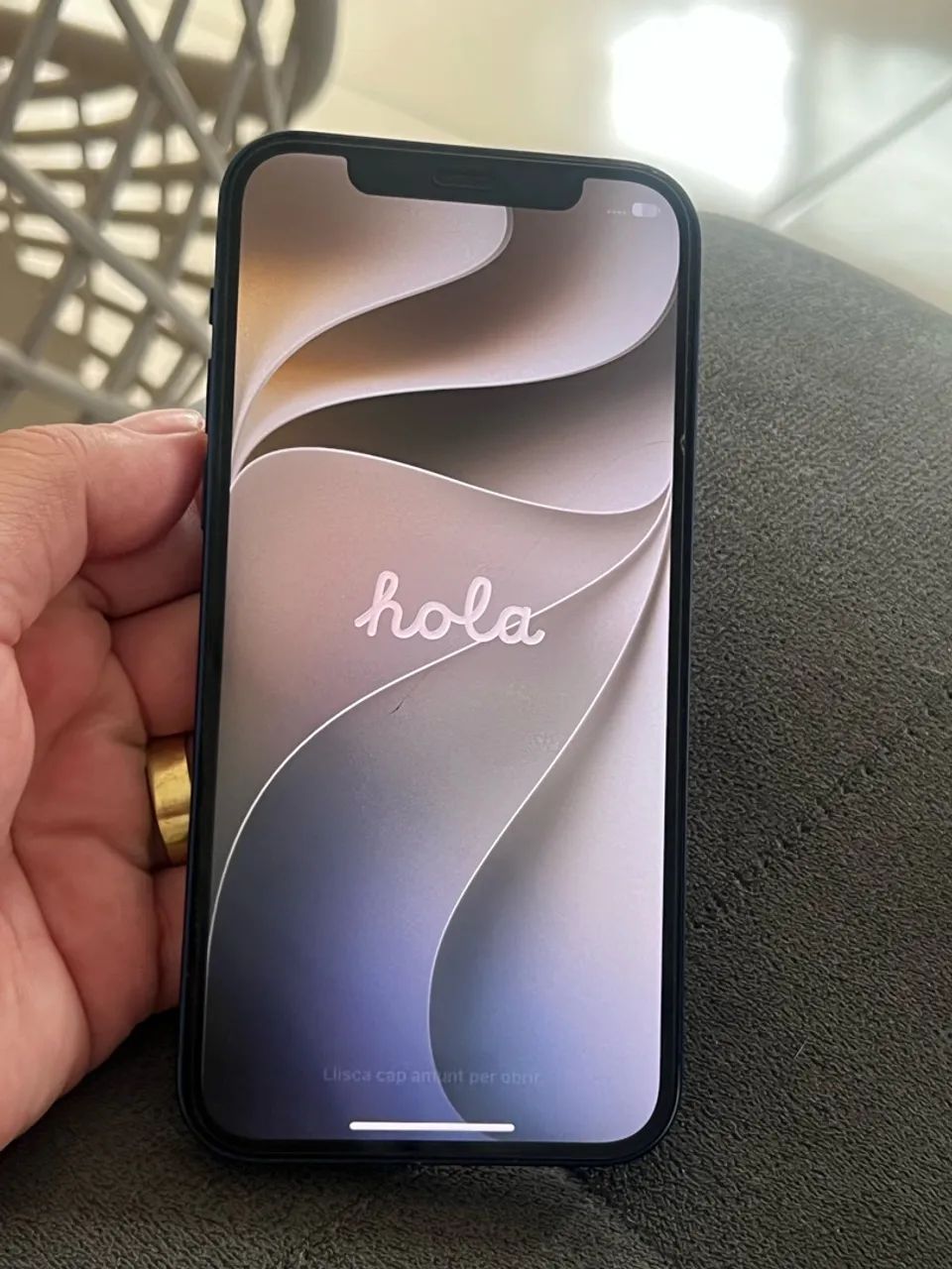 iPhone 12 128gb  - Foto 2