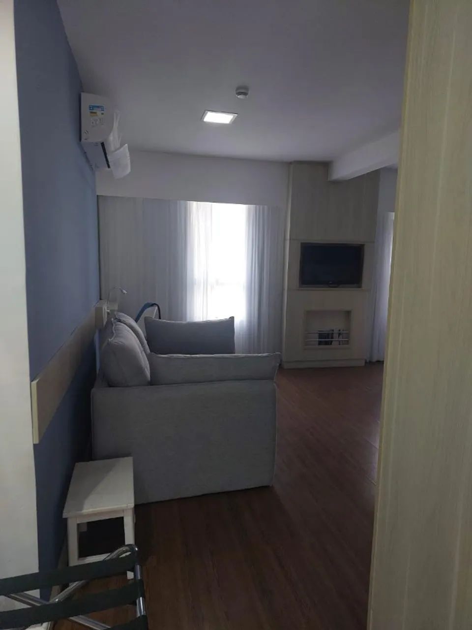 FLAT MOBILIADO EM BOA VIAGEM  - Foto 4