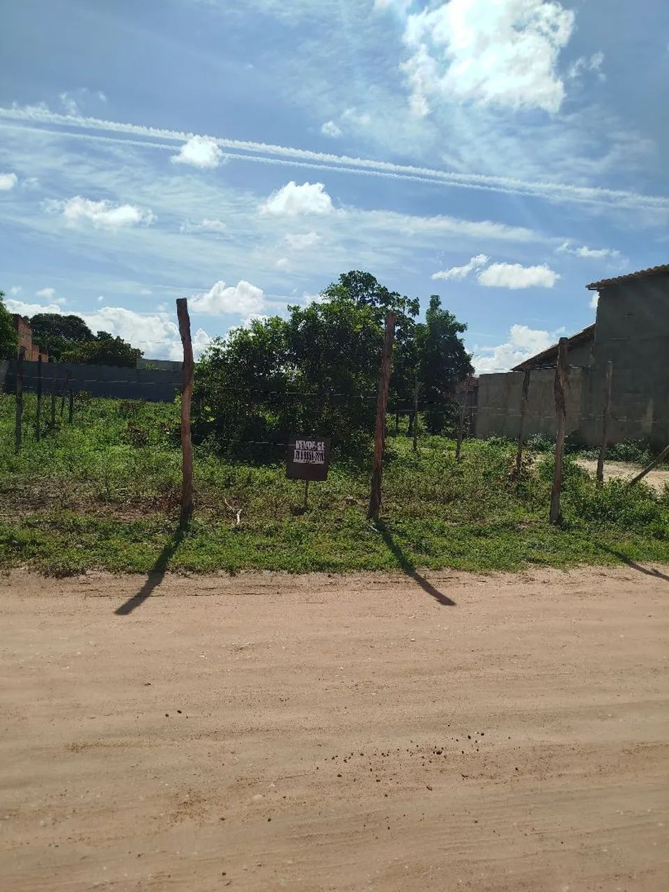Lote em Matapoã 55 mil - Foto 2