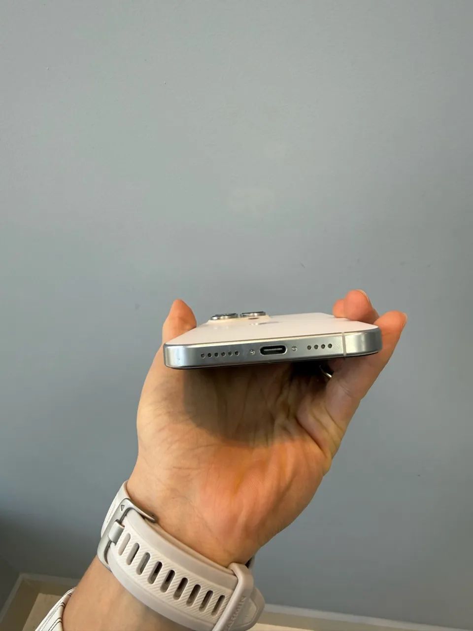 iPhone 16pro Max 256gb - Foto 2