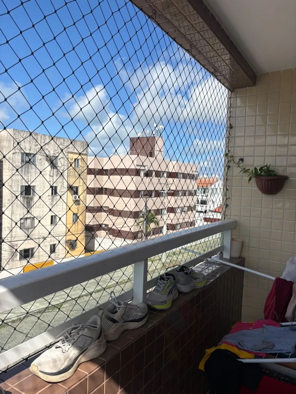 Apartamento nos Bancários  - Foto 2