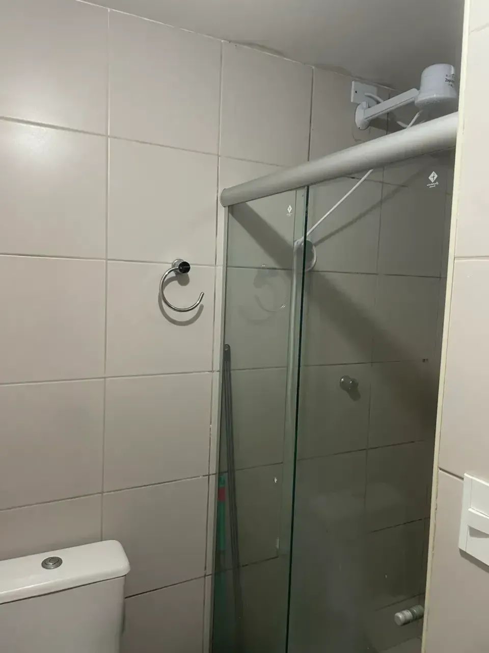 2 QUARTOS CRUZ DAS ALMAS - Foto 5