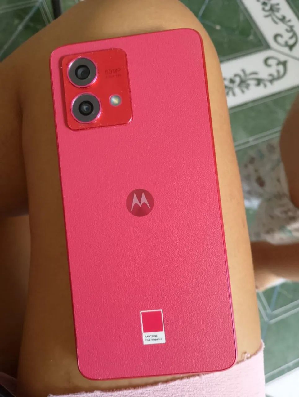 CELULAR MOTOROLA G84 - Foto 3