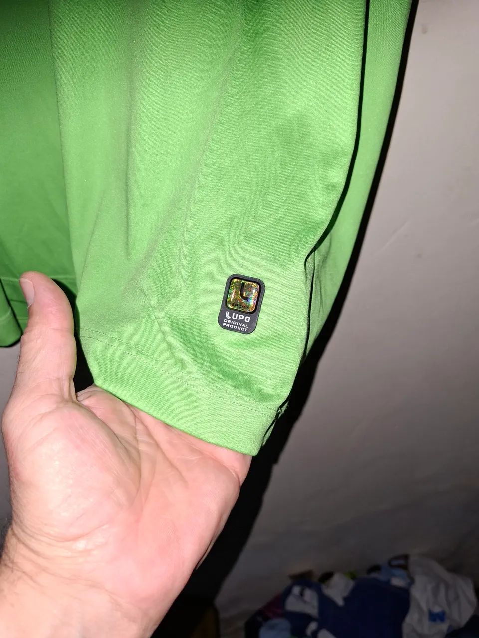 Camisa lupo América mineiro  - Foto 2