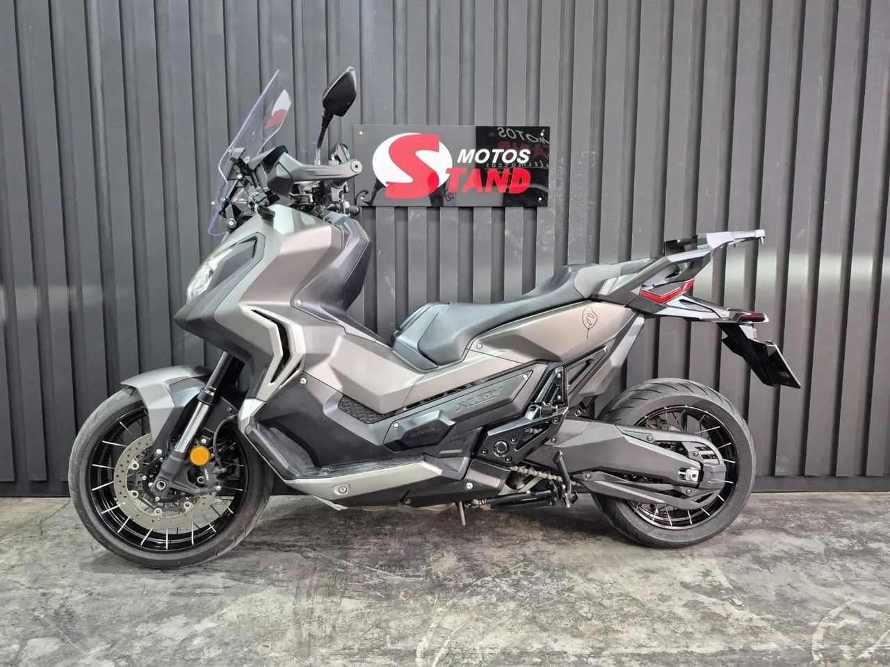 X ADV 750 - Foto 4