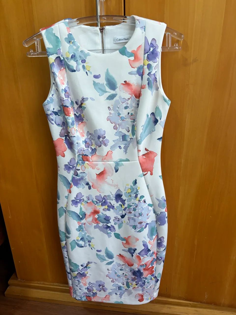 Vestido Calvin Klein elegante - Foto 3