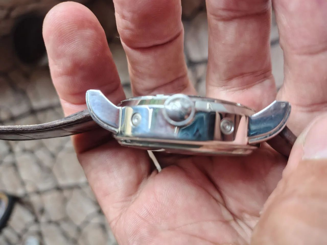 Vendo relógio technos  - Foto 4