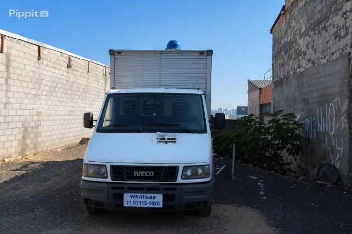 Iveco 2005