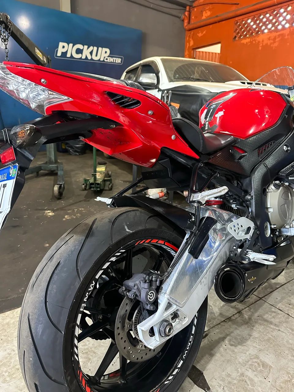 BMW s1000rr - Foto 5