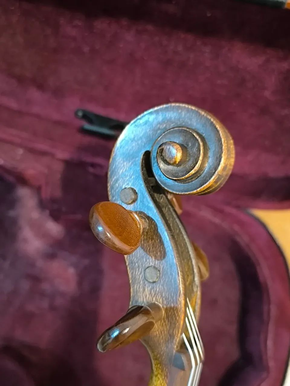 Violino Rolim Artesanal  - Foto 5