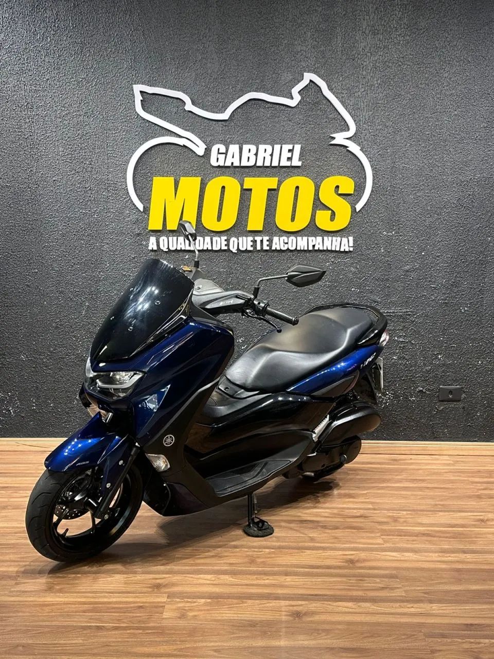 YAMAHA NMax 160 ABS - 2022 - Foto 4