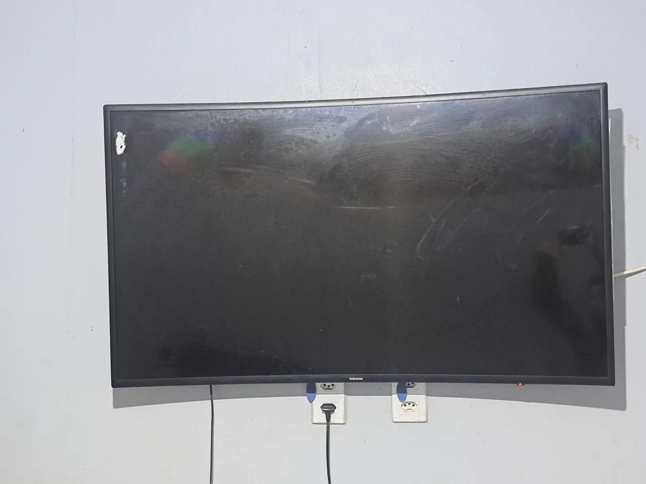 Televisor Samsumg 49" - Foto 3