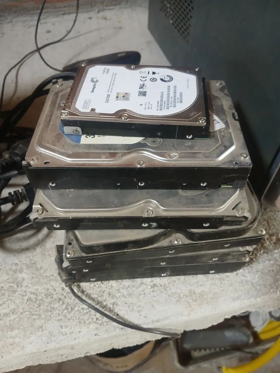Computador e hds - Foto 2