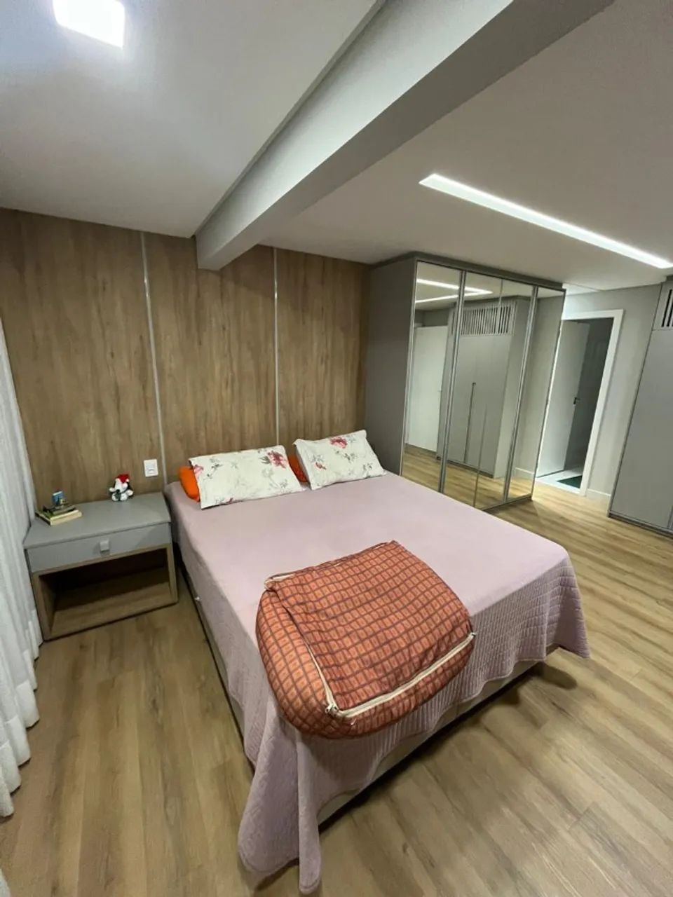 Apartamento com 3 quartos em Venda Nova do Imigrante - Foto 4