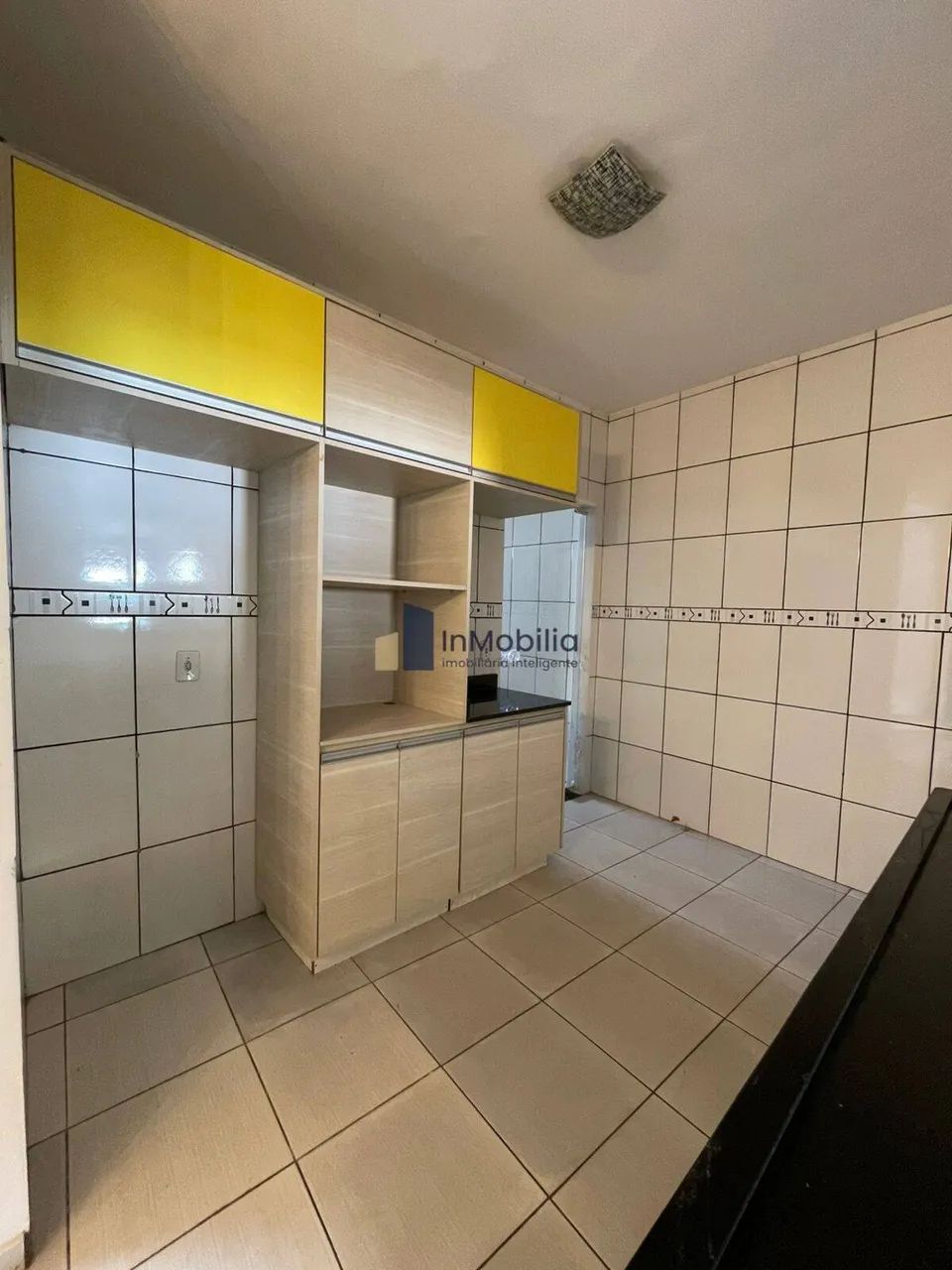 Casa com 3 quartos, rica em armários - Foto 4