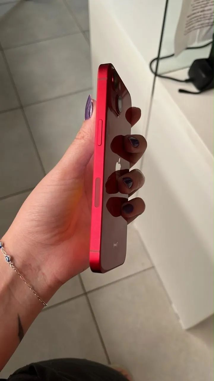 iPhone 13 128gb  - Foto 3
