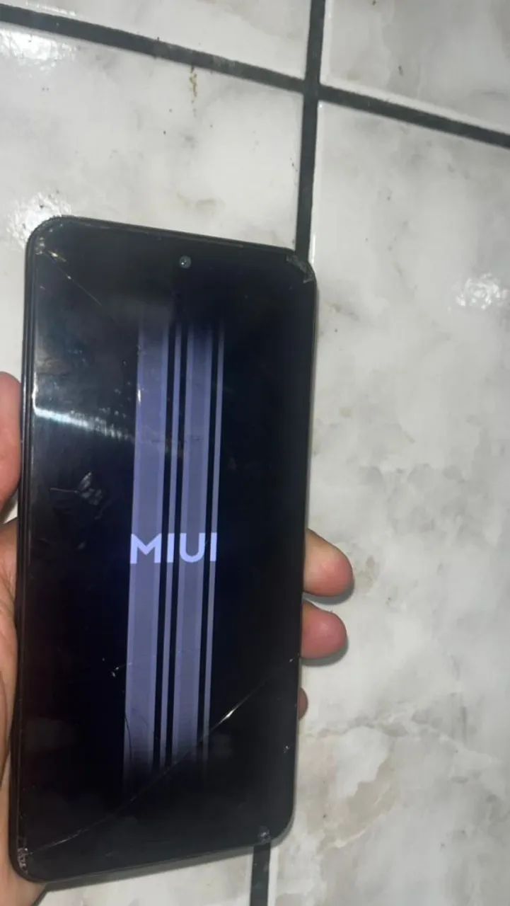 Celular Xiaomi poco M5s 128 G usado - Foto 2