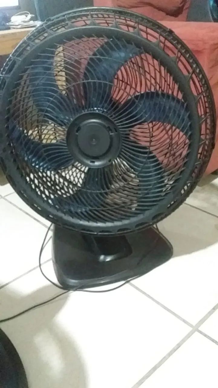 Ventilador 