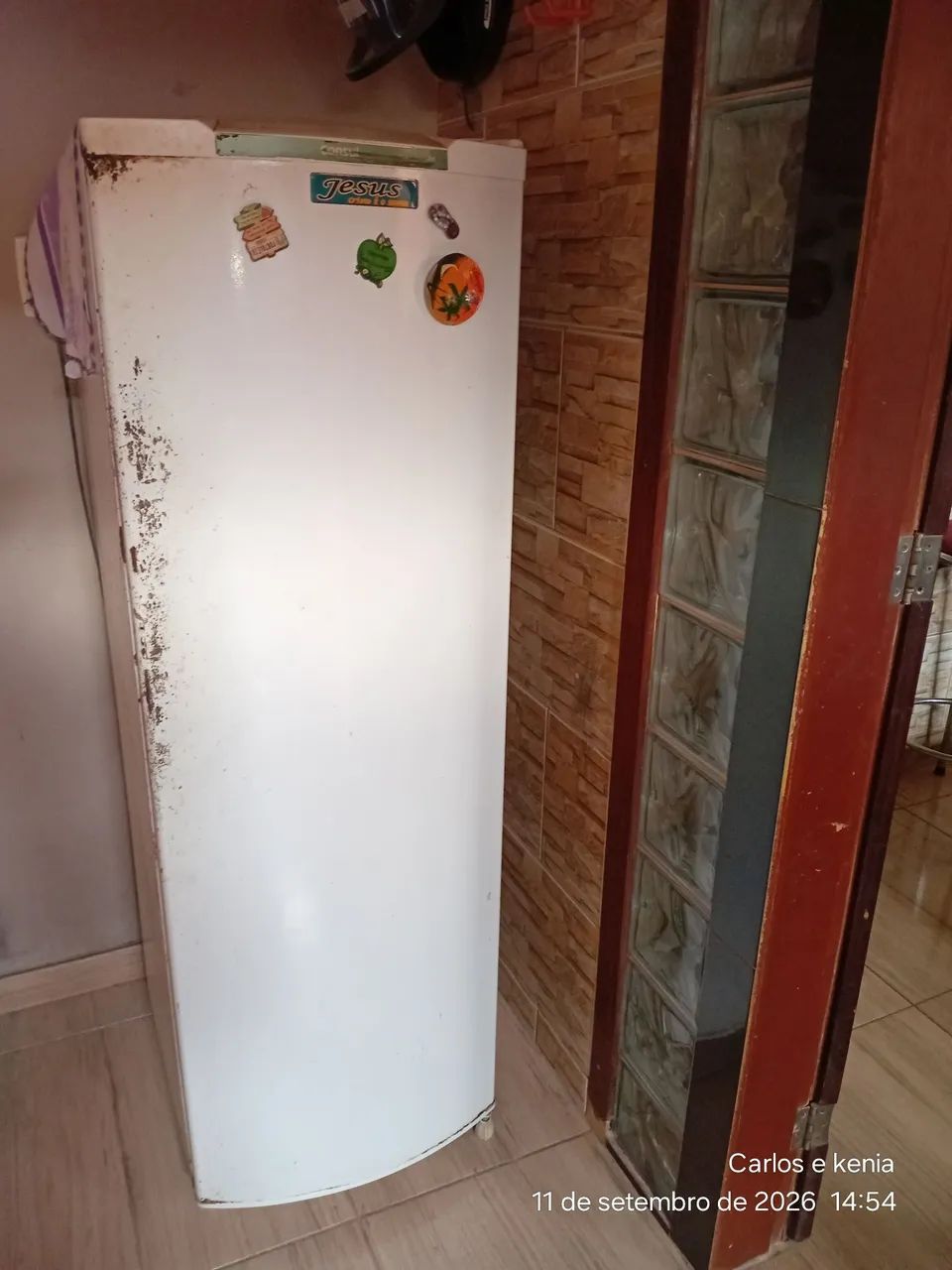 Geladeira  - Foto 2