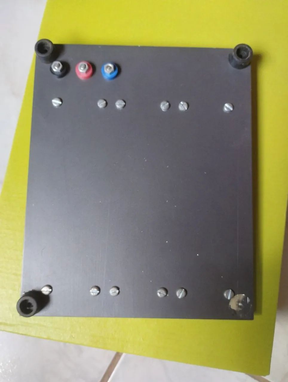 Protoboard Pront-o-labor PL 553 - Foto 2