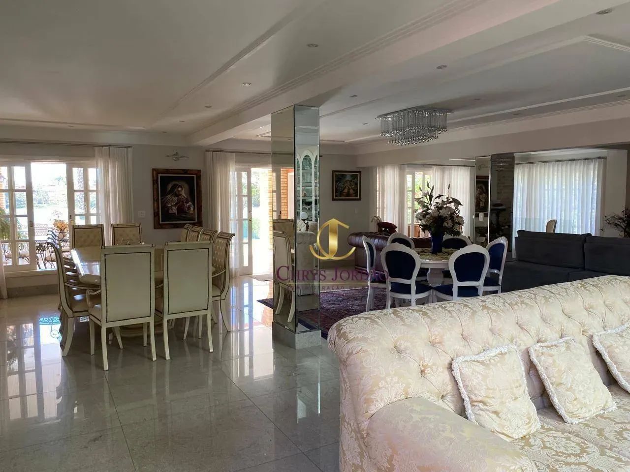 Casa no Condomínio Lago Azul, Araçoiaba da Serra. - Foto 5