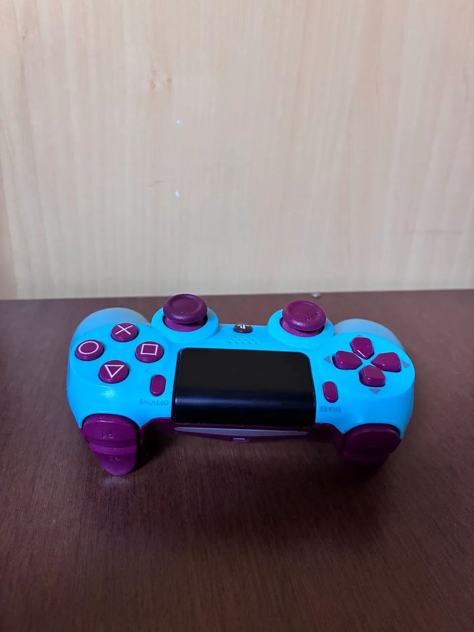 Controle de Ps4  - Foto 4