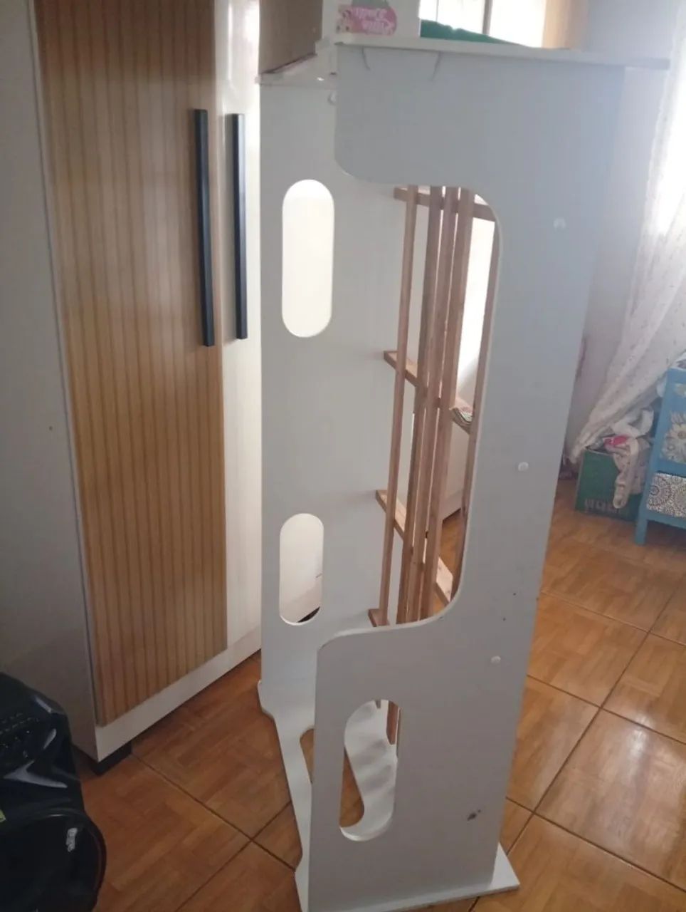 Vende mini cama - Foto 2