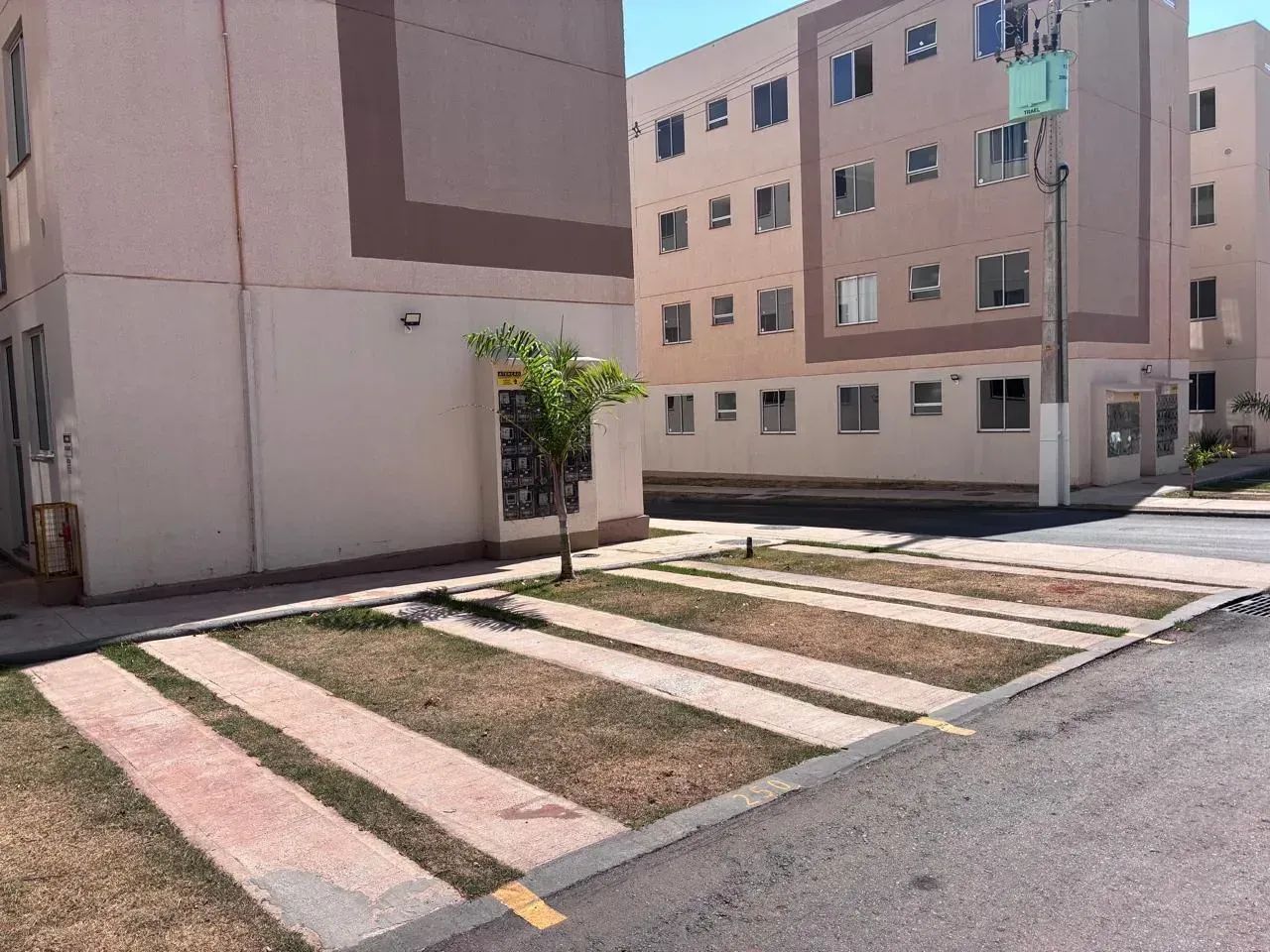 APARTAMENTO 02 QUARTOS -  COND. GRAN REGENCE - VILA MUTIRÃO - Foto 3
