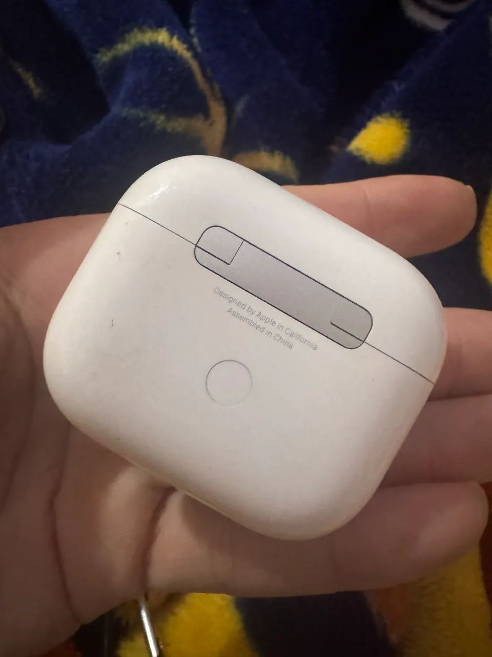 AirPods 3 com MagSafe - Original Apple - Foto 3
