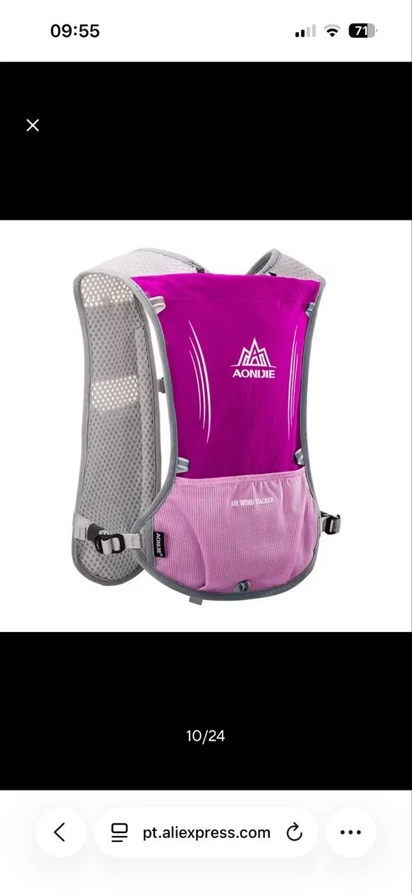 Mochila - Foto 2