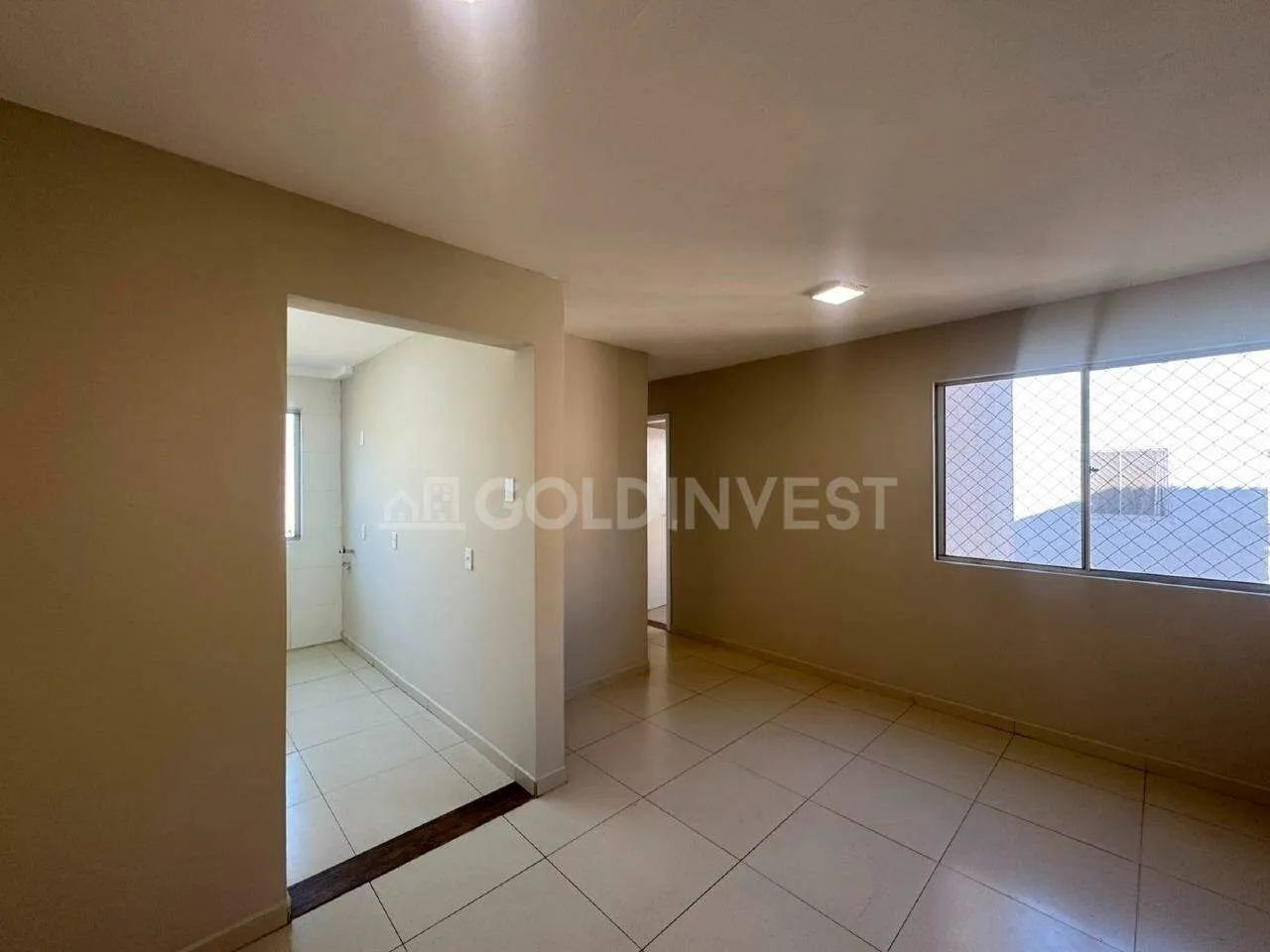 Apartamento com 2 quartos no bairro Limeira!!! - Foto 4