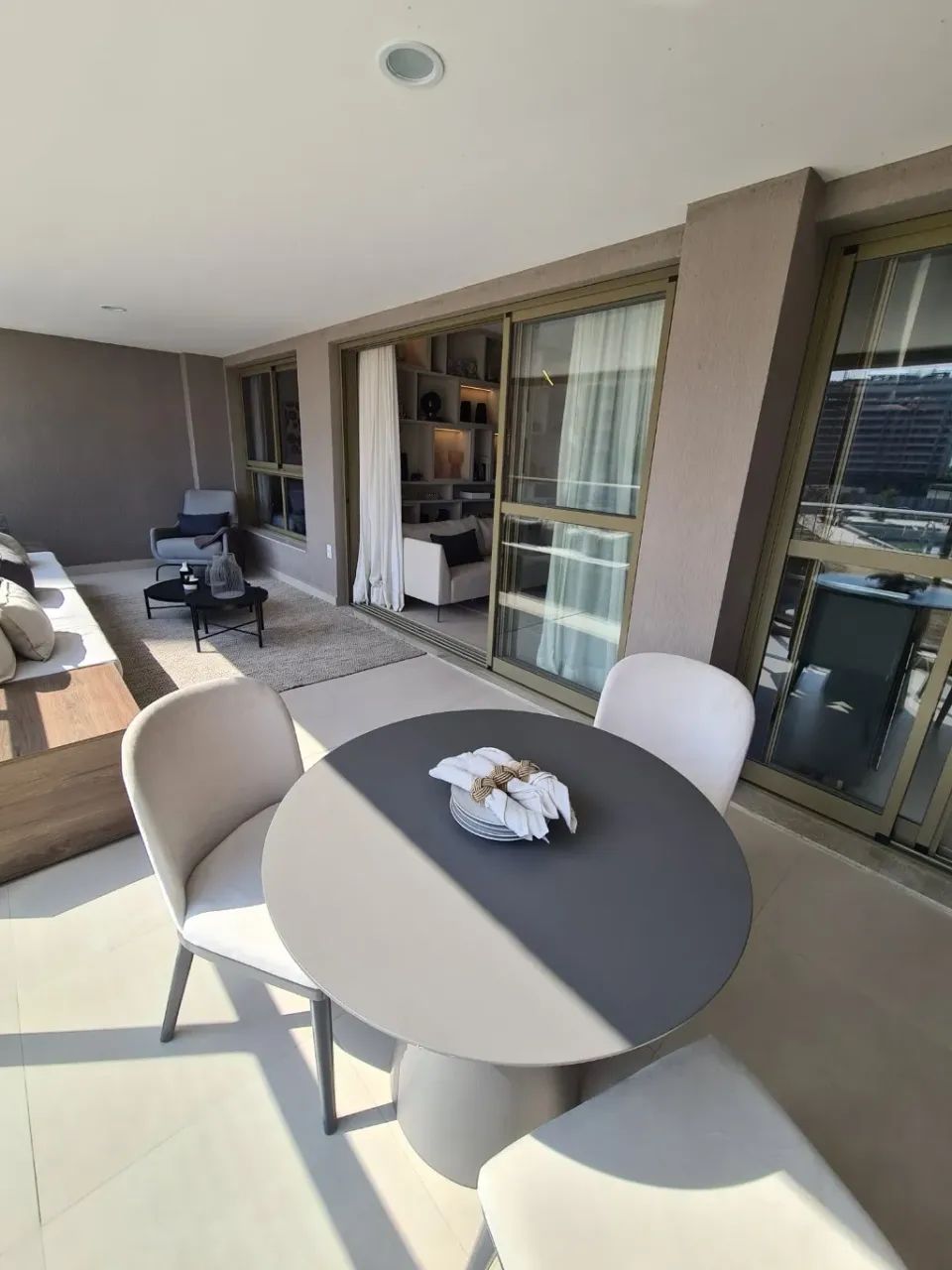 Latitud ORYGEM Condominium Design Barra  da Tijuca - Foto 2