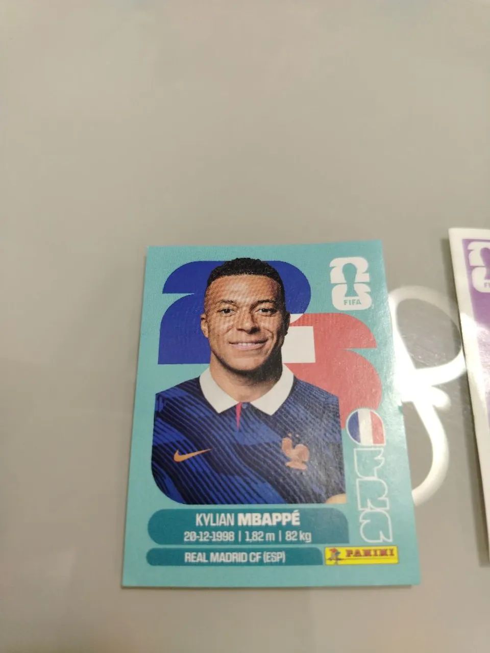 Figuras da copa de 2026 - Foto 2