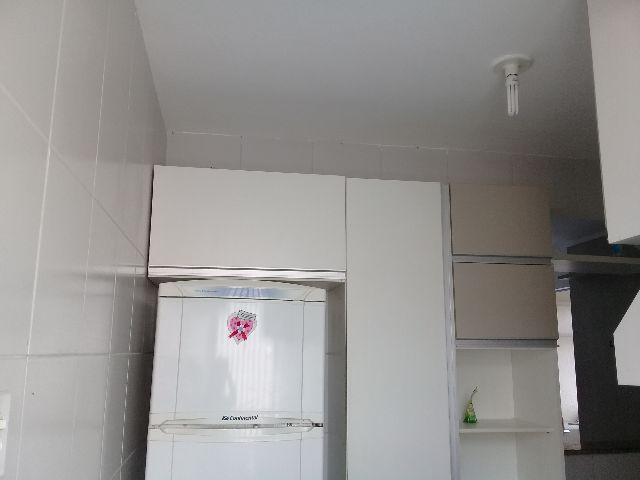 Vende-se Apartamento mobiliado no Gran Village Aracagy - Foto 7