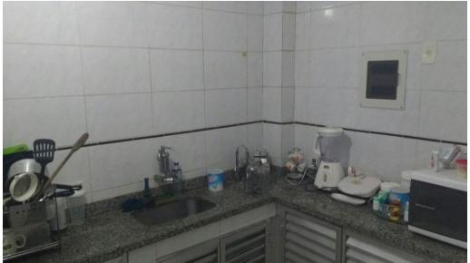 Ramos - 20.553 Apartamento - 02 Dormitórios e garagem - Foto 5