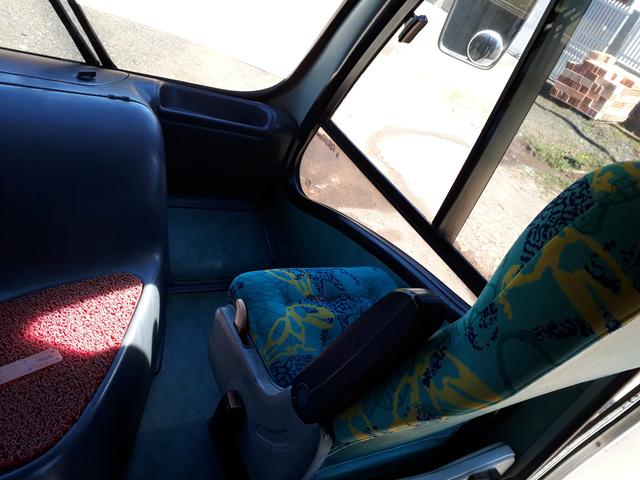 Micro Onibus Neobus Thunder aceito troca por vans e ônibus de fretamento - Foto 5
