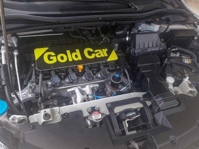 Honda Hr-v 2016 - ( DESAFIO IGUAL , IMACULADO ) - Foto 7