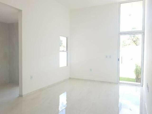 Casas planas no Eusébio, 3 quartos 2 SUITES 3 vagas - Foto 12