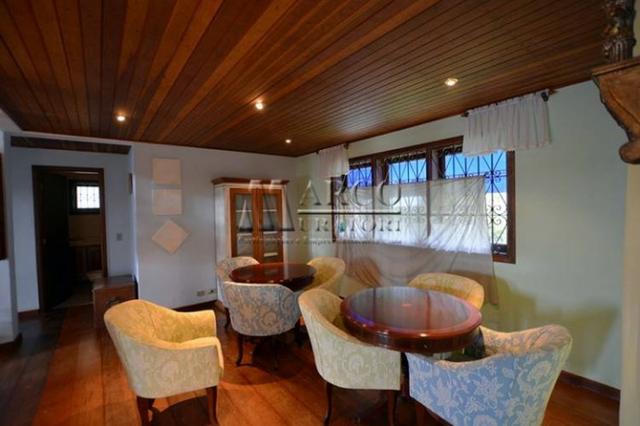 Oportunidade linda casa, local excelente, 250 m2 e 1000 m2 terreno - 4 suites - Foto 4