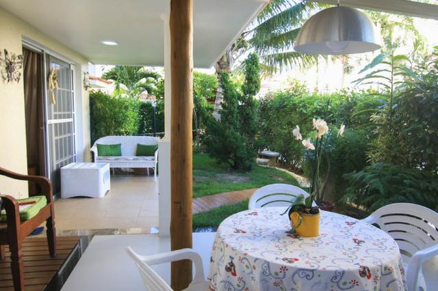 Casa Duplex 3 Suítes Área Gourmet 2 Vagas
