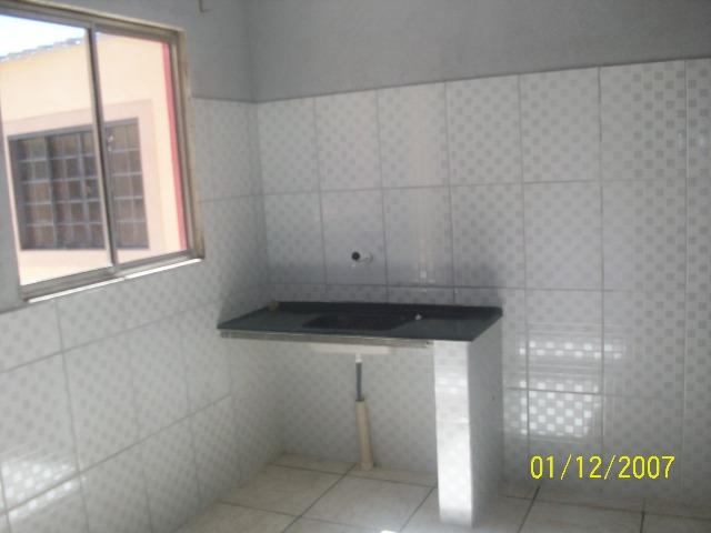 Casa Região Campinas-ótima renda Goiania-GO-aceita veiculos e gado - Foto 8